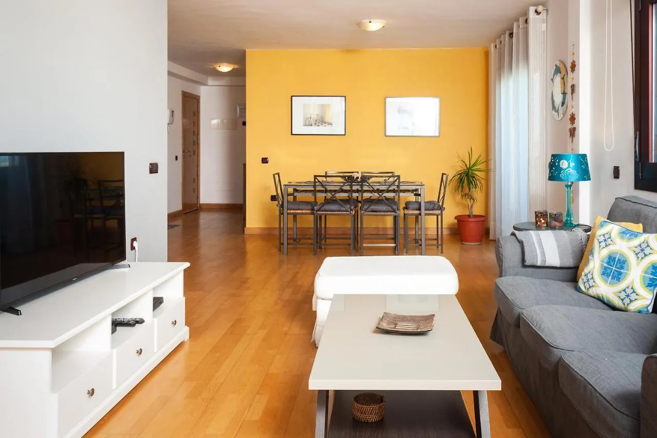 Apartament Casa Ana Corralejo Hiszpania