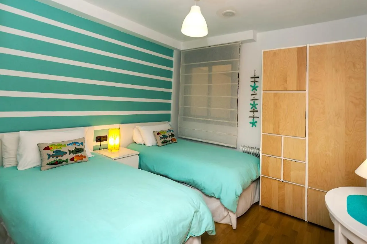 Apartament Casa Ana Corralejo