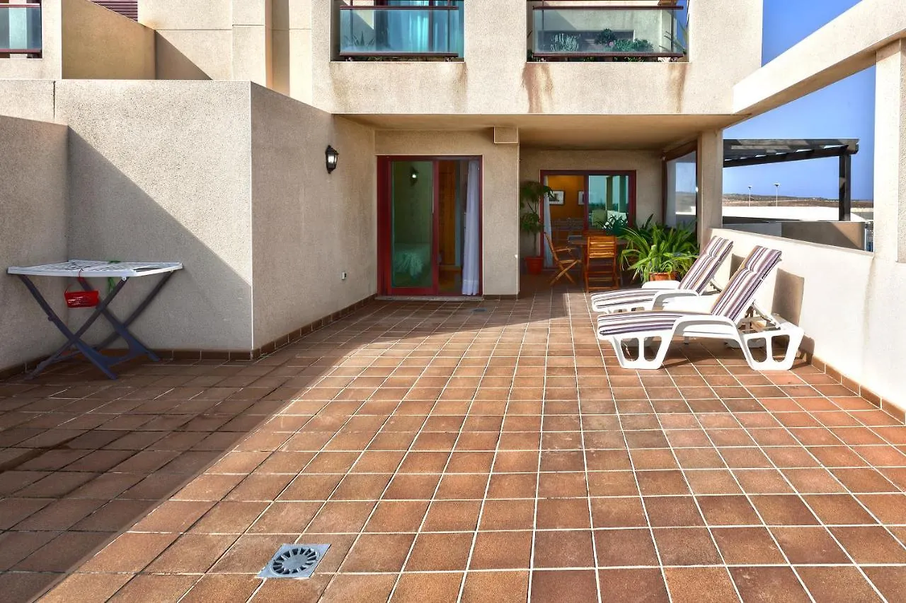 Apartament Casa Ana Corralejo Hiszpania