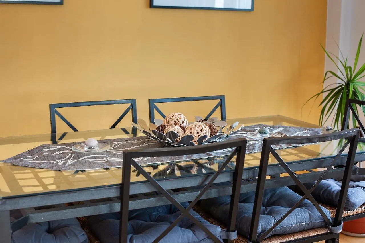 Apartament Casa Ana Corralejo Hiszpania