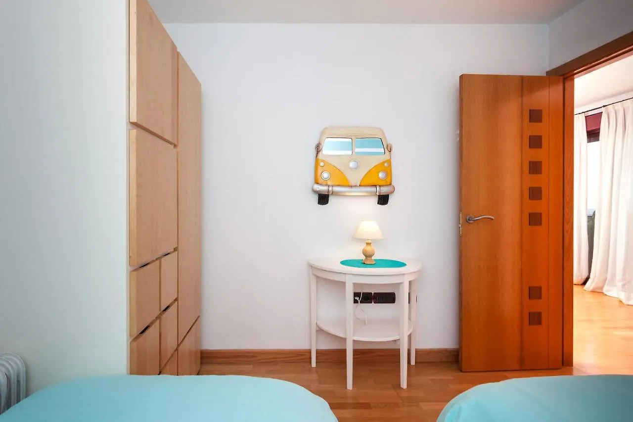 Apartament Casa Ana Corralejo