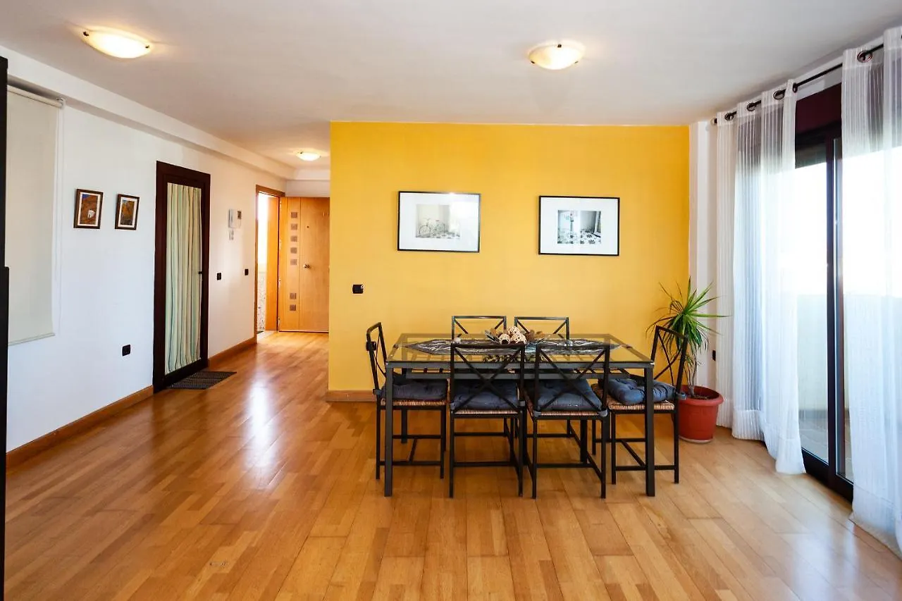Apartament Casa Ana Corralejo