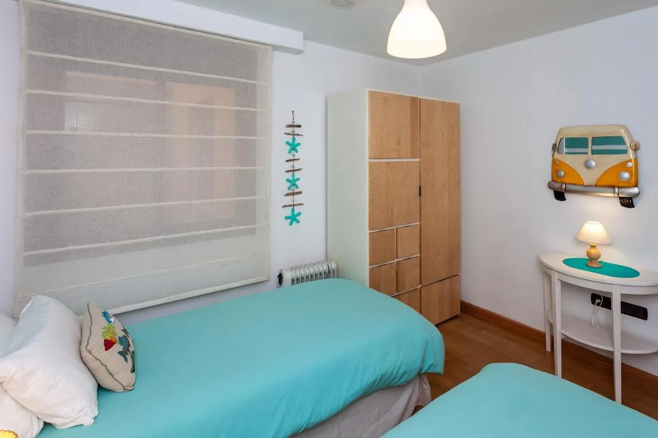 Apartament Casa Ana Corralejo Hiszpania