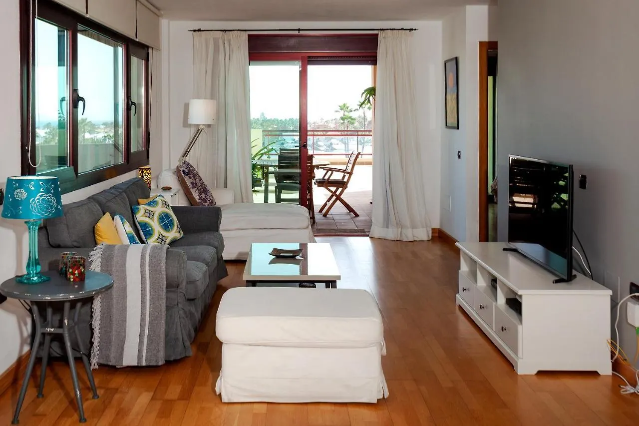 Apartament Casa Ana Corralejo