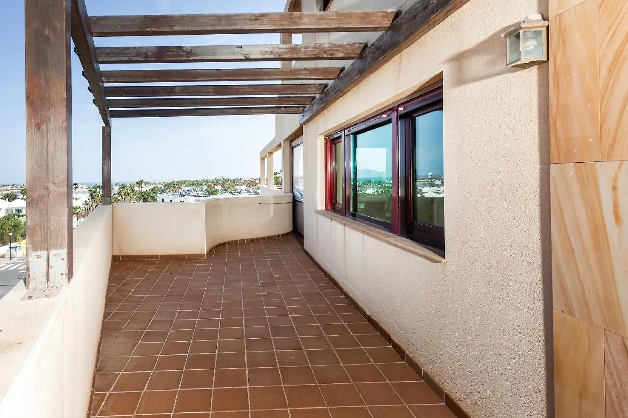 Apartament Casa Ana Corralejo