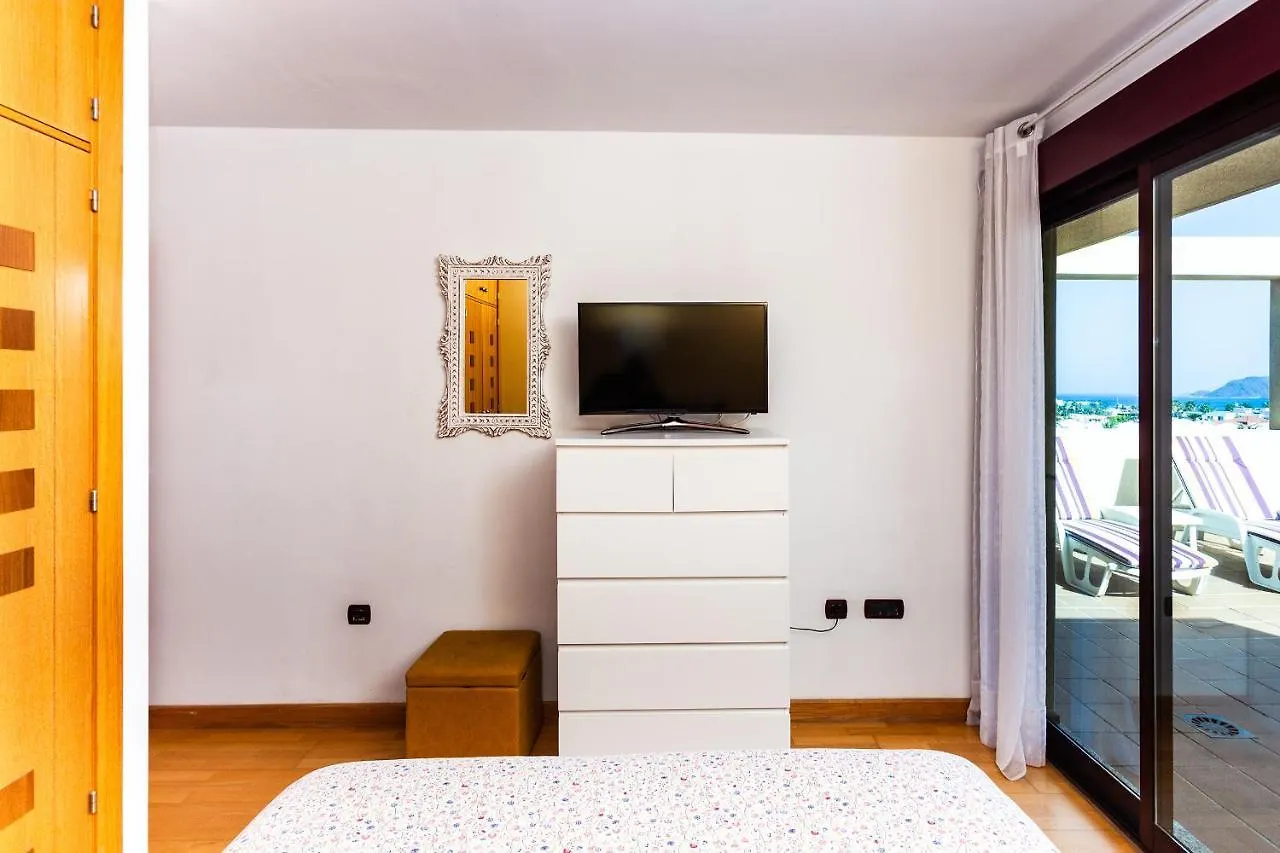 Apartament Casa Ana Corralejo