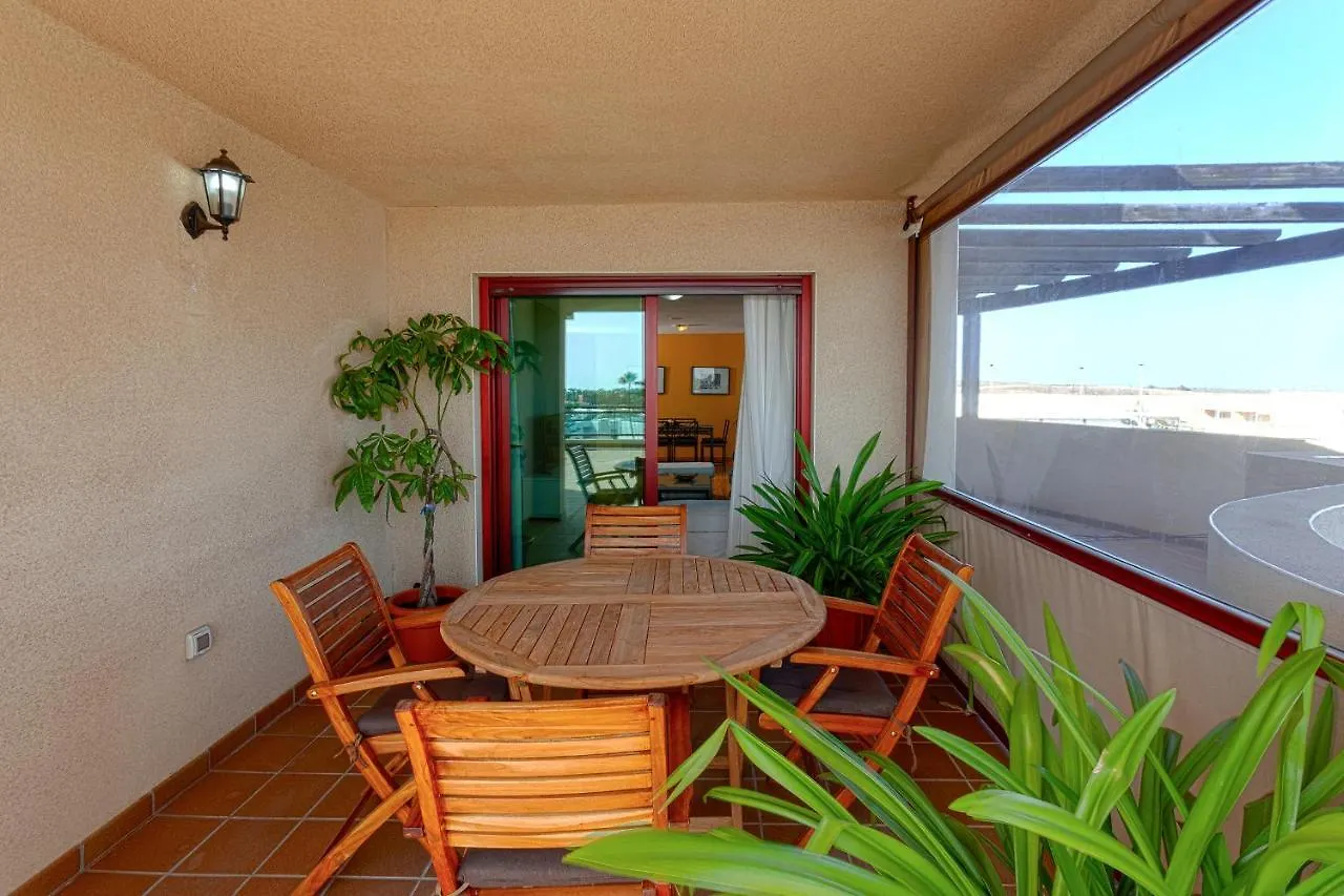 Apartament Casa Ana Corralejo
