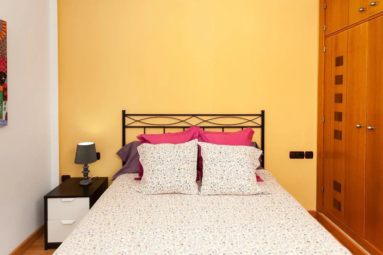 Apartament Casa Ana Corralejo
