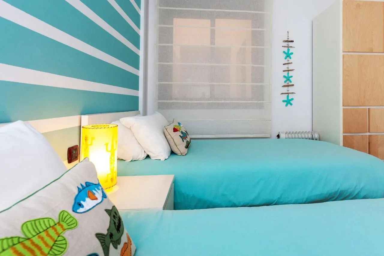 Apartament Casa Ana Corralejo 0*,