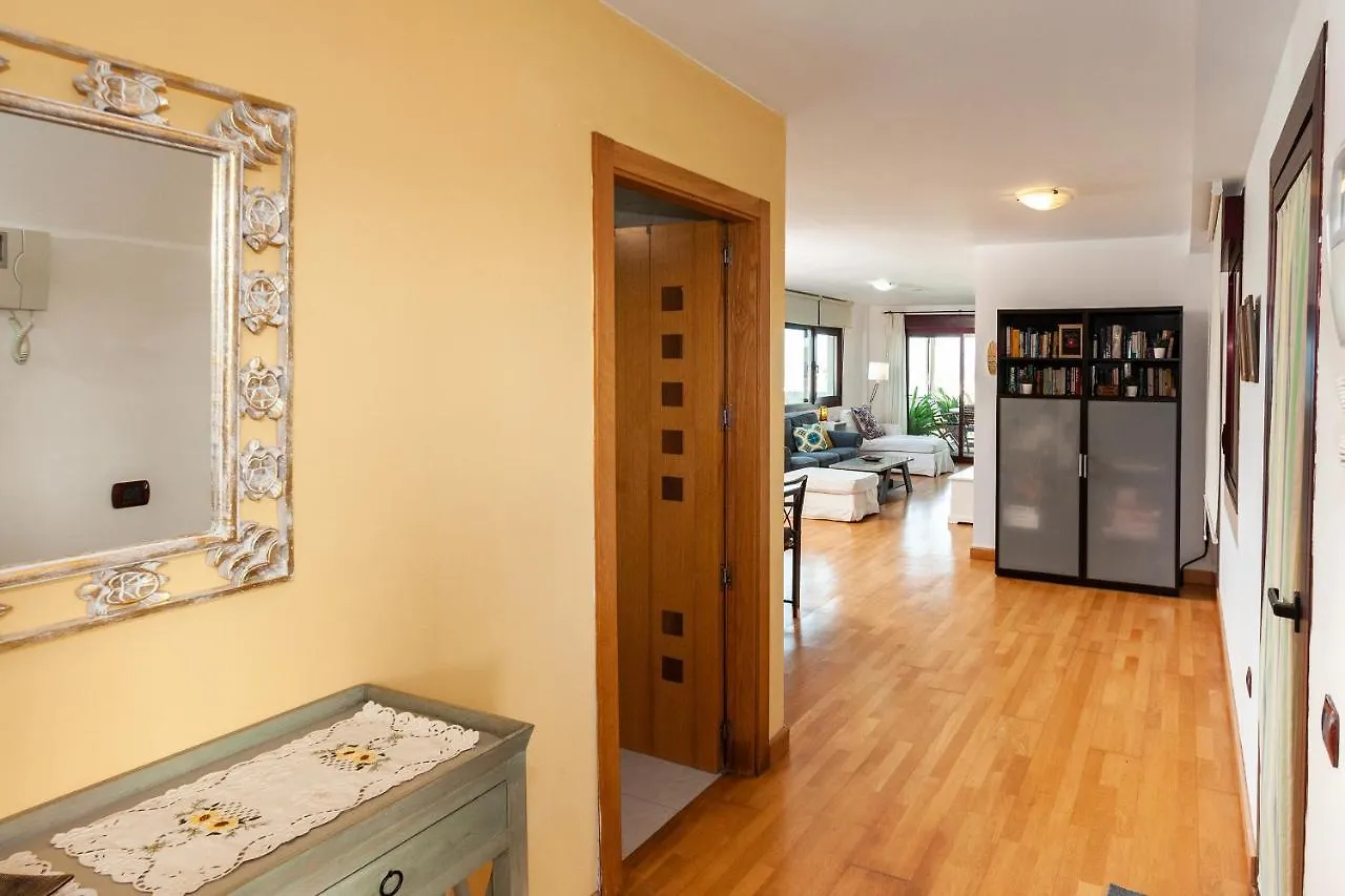 Apartament Casa Ana Corralejo