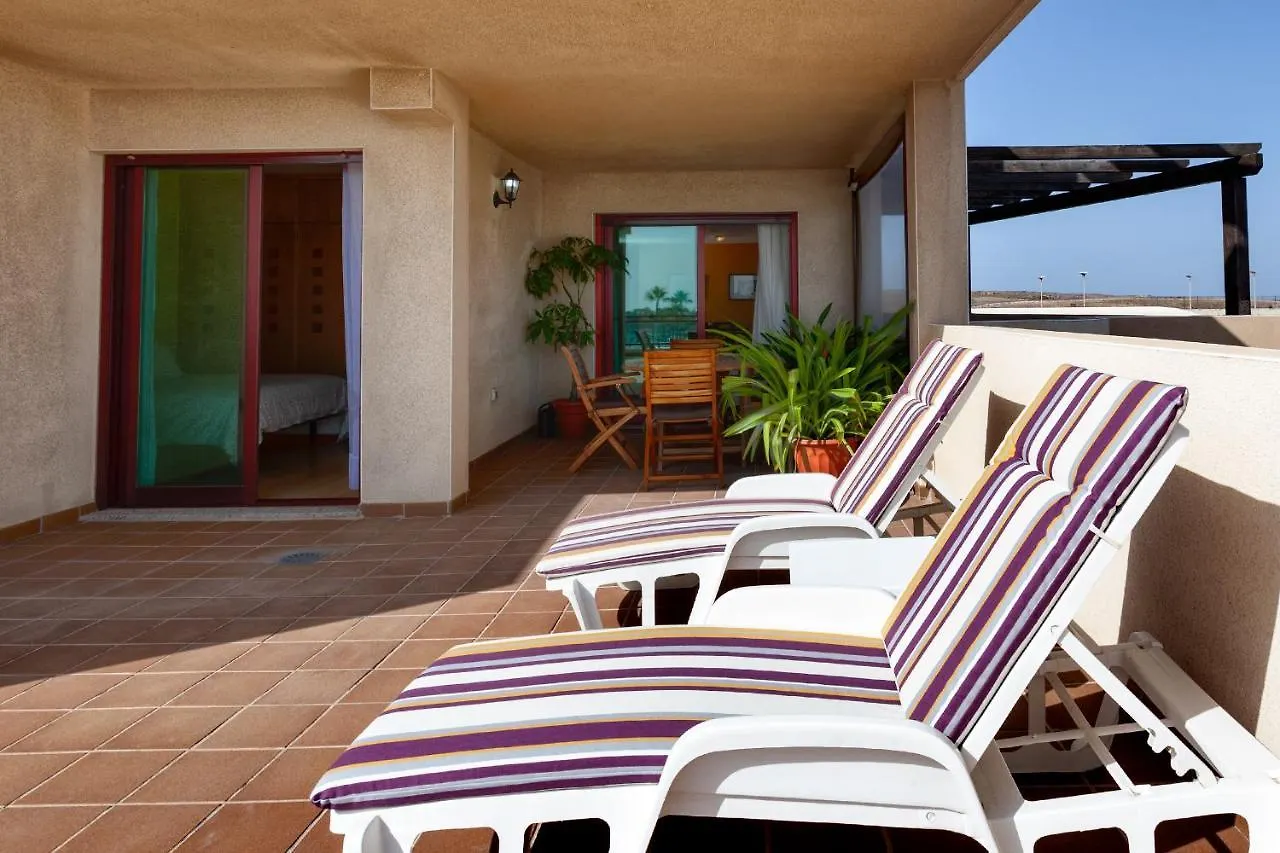 Casa Ana Corralejo Διαμέρισμα